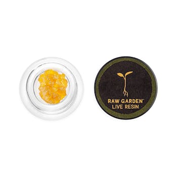 Green Mango 1g Live Resin - Live Resin